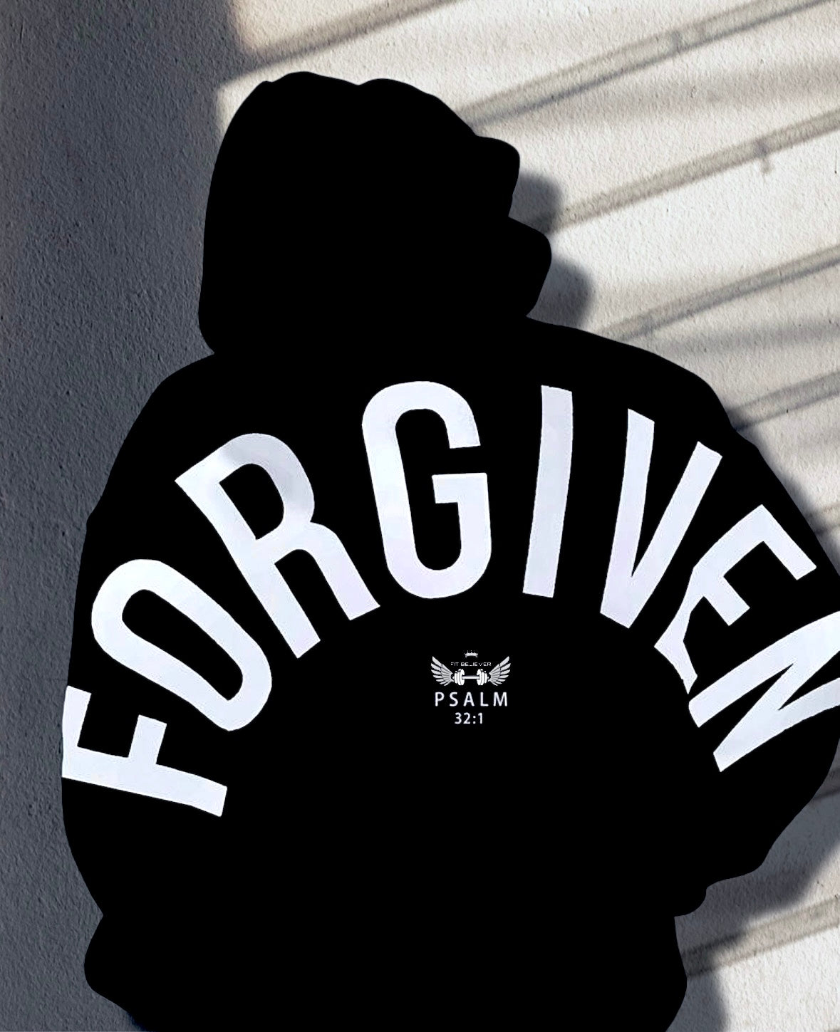 Forgiven Hoodie