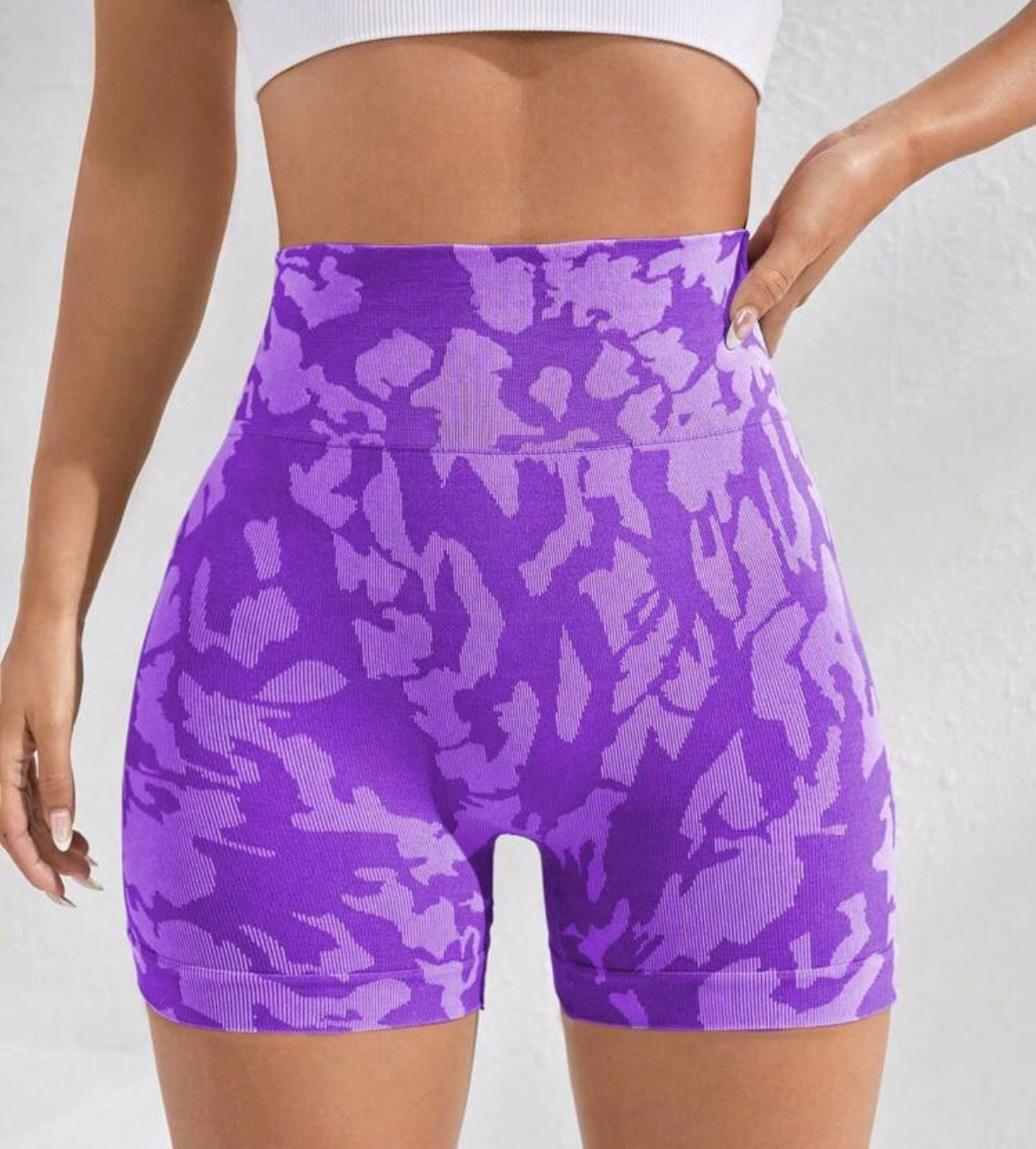 Blessed Dolphin Shorts