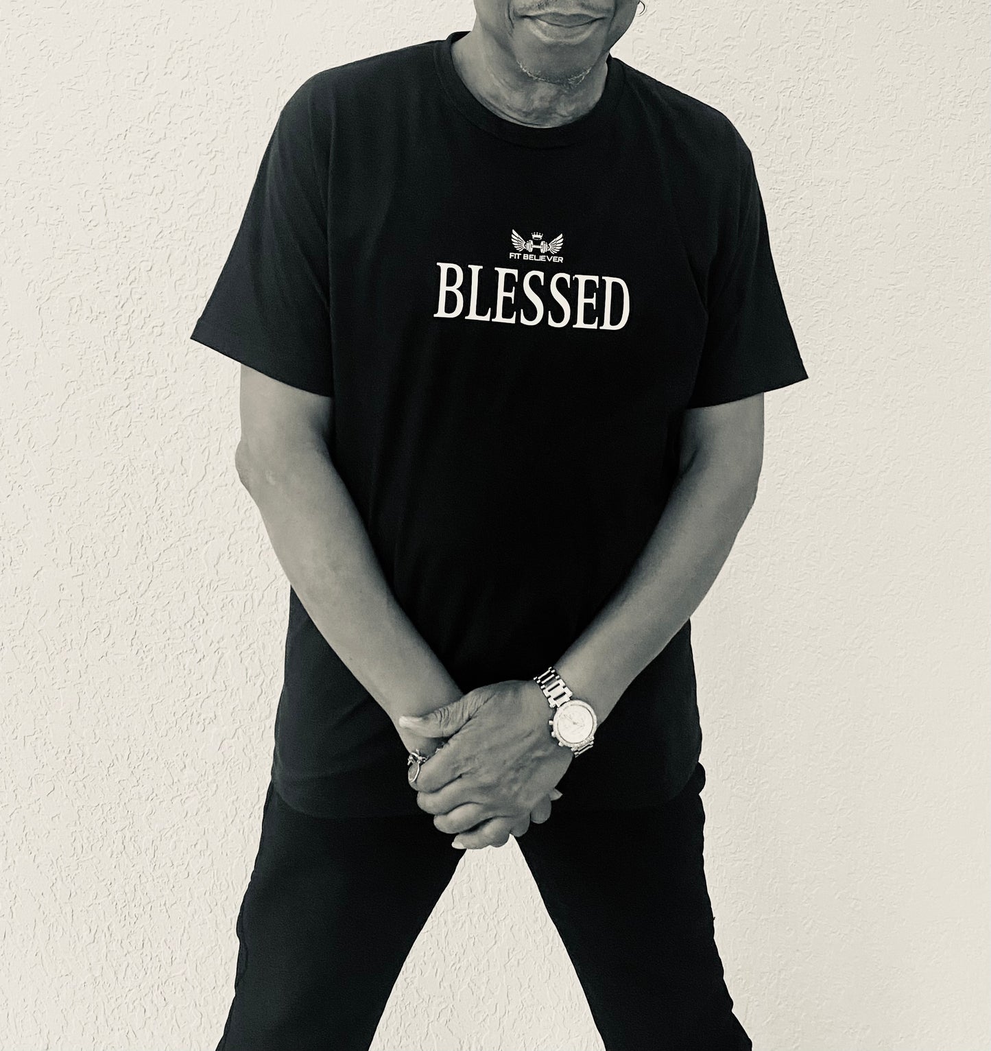 Blessed Premium Tee