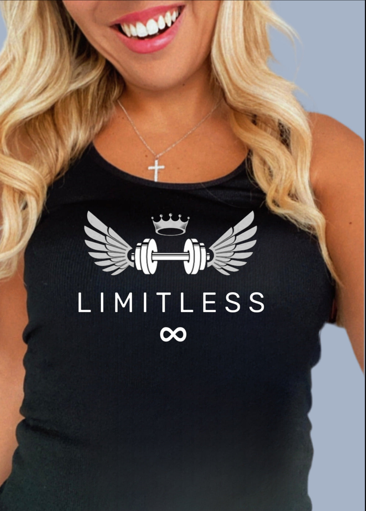 Limitless Tank
