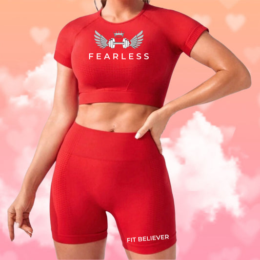 Fearless Set