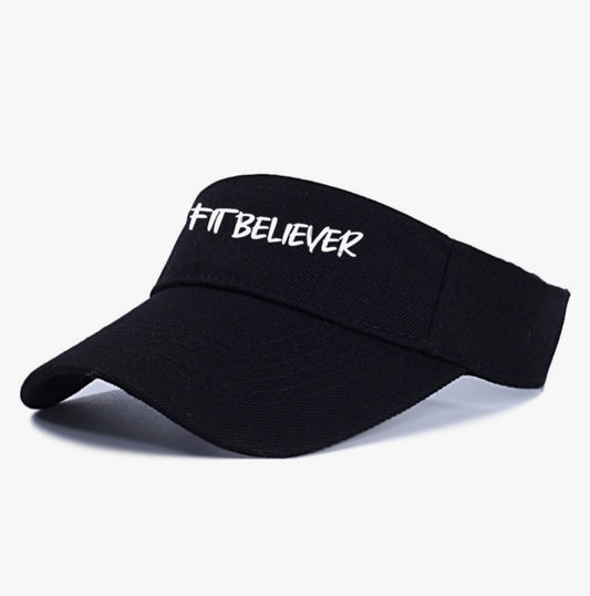 Fit Believer Visor