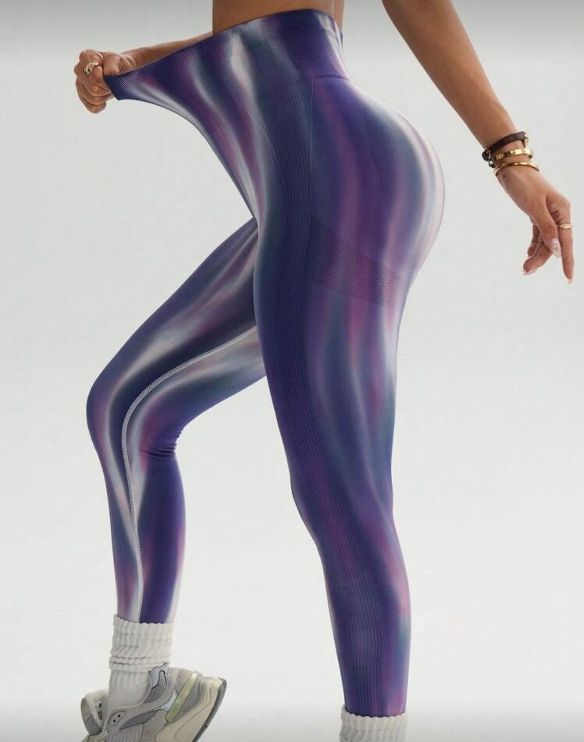 Walk On Water Leggings