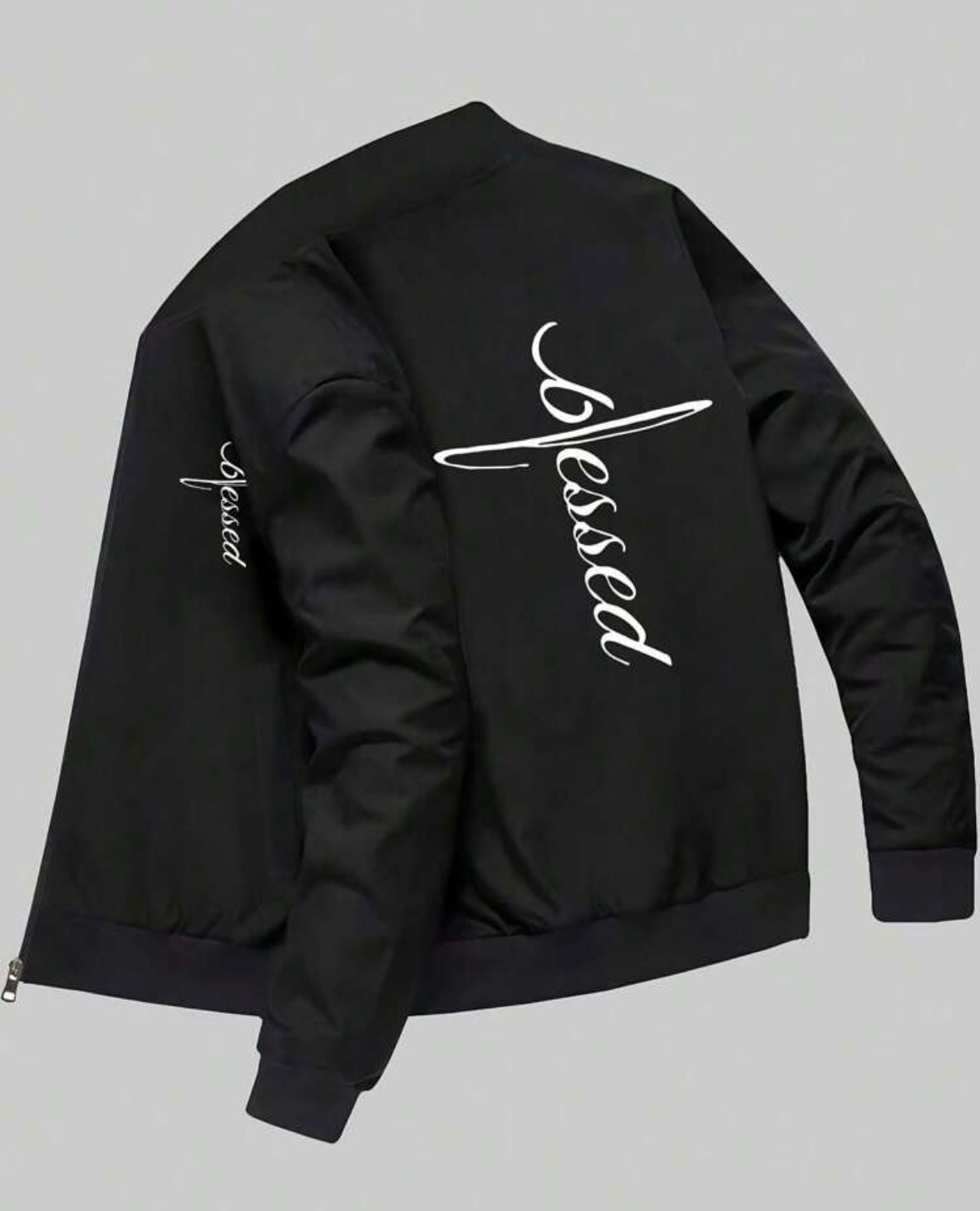 Blessed Jacket