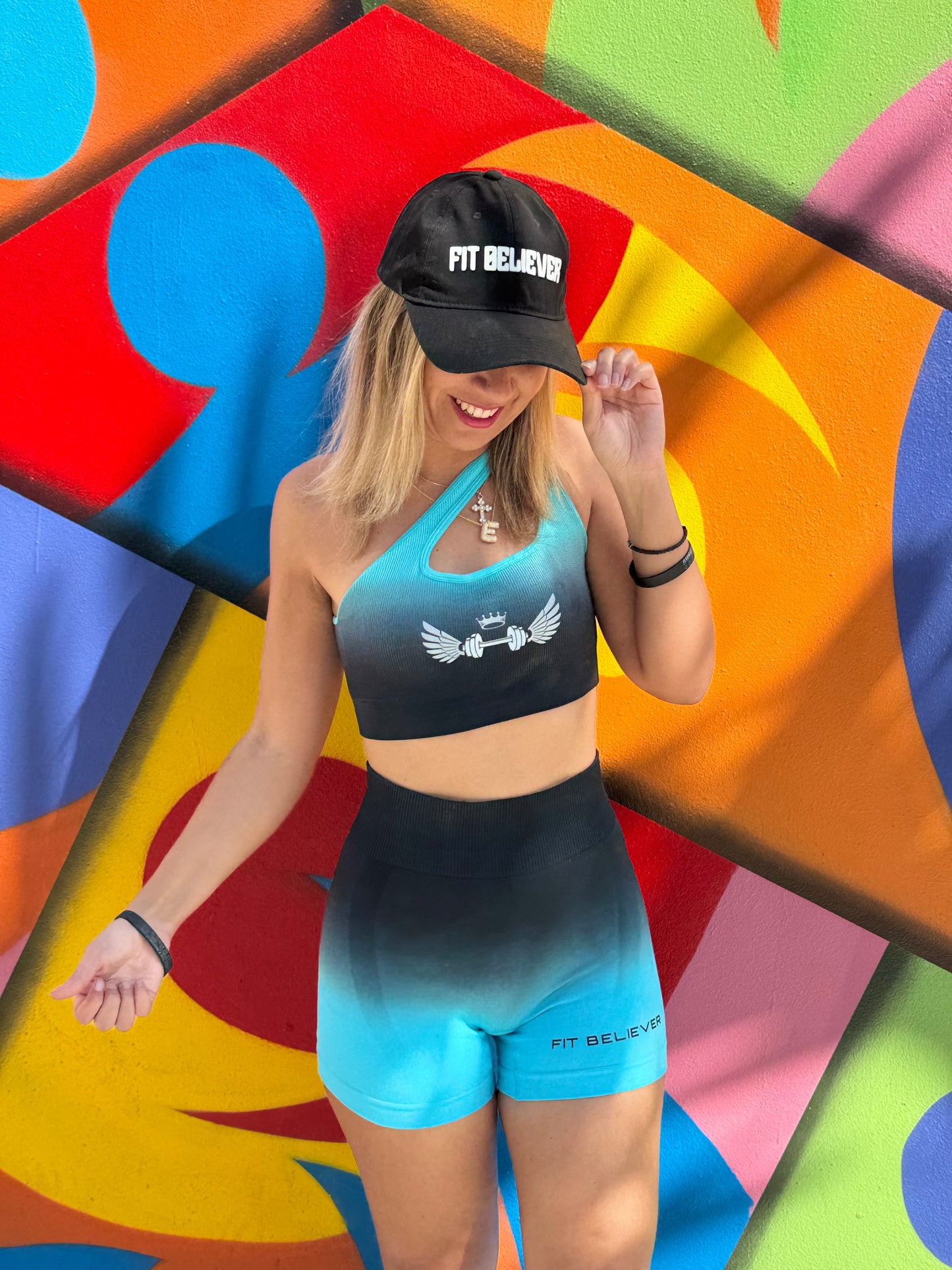 Deep Ocean Set