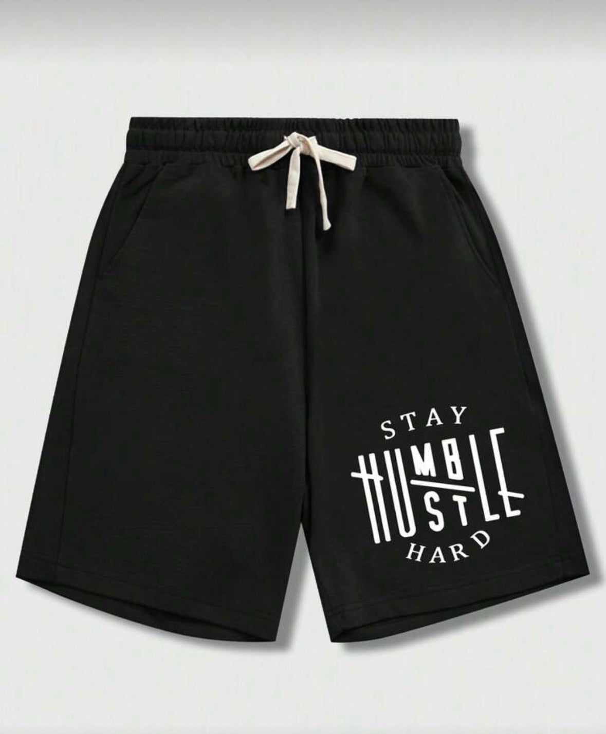 Humble Shorts