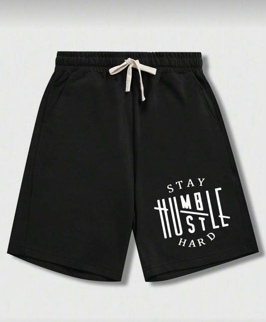 Humble Shorts